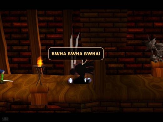 Swordigo£нͼĳɾ͹