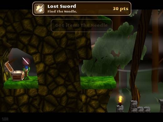 Swordigo£ͼĳɾ͹