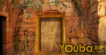 The lost cityʧ֮ǡһͼĹ