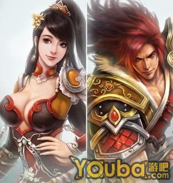 《苍穹之剑》武圣技能选择心得分享