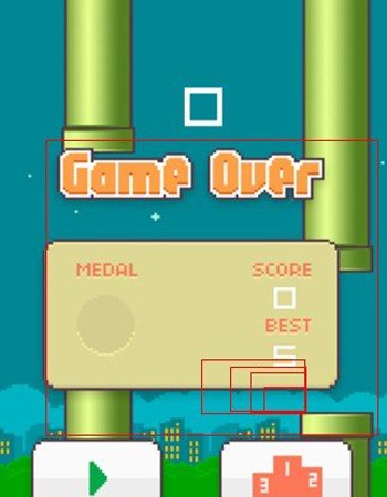 flappy birdַø߷ֹ
