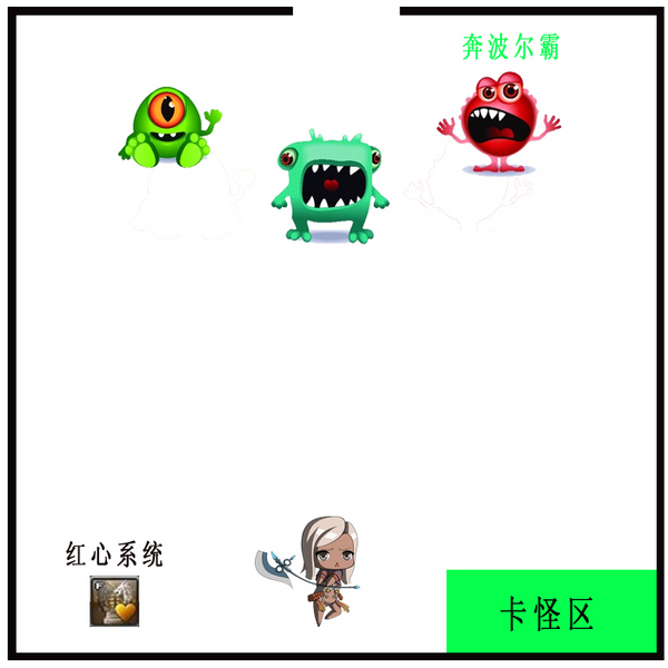火炮兰老一BUG
