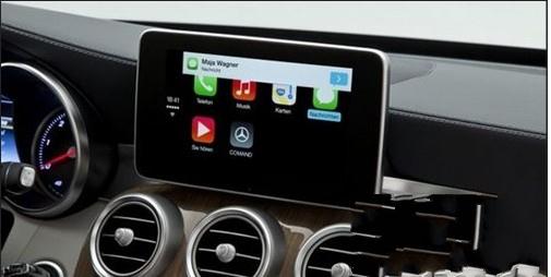 iPhone4ʹCarPlay