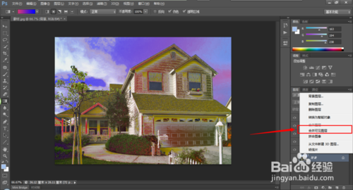 PhotoshopΪƬͻ
