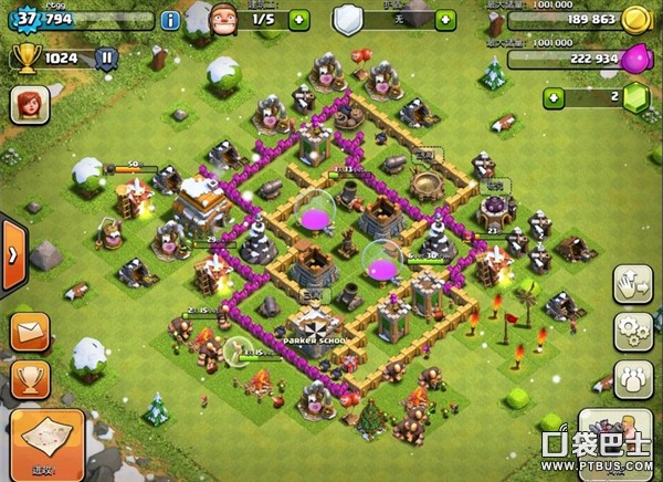 ս(Clash of Clans)COCƼ