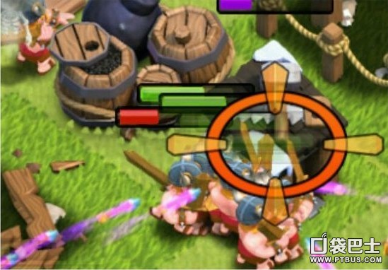 ս(Clash of Clans)COC߱ҵͷչԷ