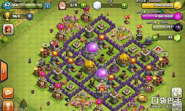 ս(Clash of Clans)COC߱չ֪