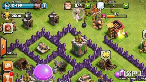 ս(Clash of Clans)COC˱ҳ屭ĵǳ