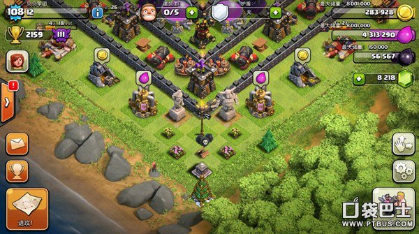 ս(Clash of Clans)COCʮԴƼ