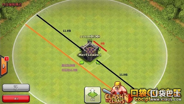 ս(Clash of Clans)COCǱϸ֪