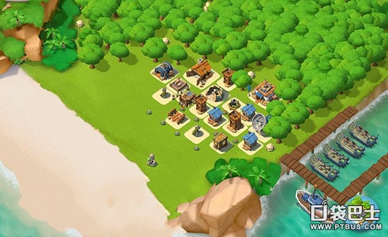 Boom Beachֲ󳣼̵