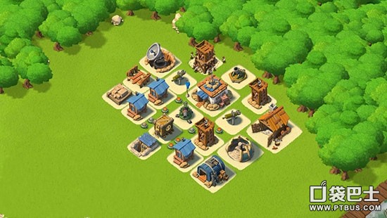 Boom Beachֲ󳣼̵