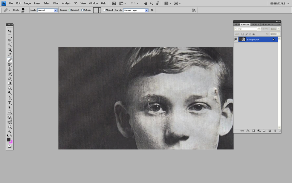 PhotoshopͻָƬ̳