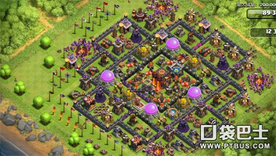 ս(Clash of Clans)COCʮ