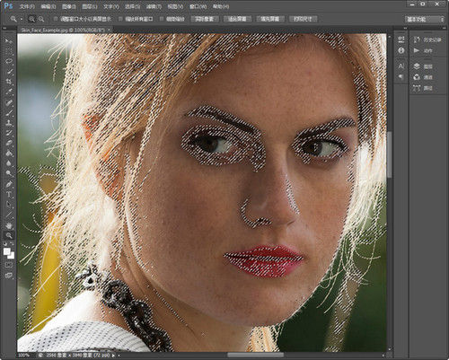 Photoshopͼɷɫѡȡ
