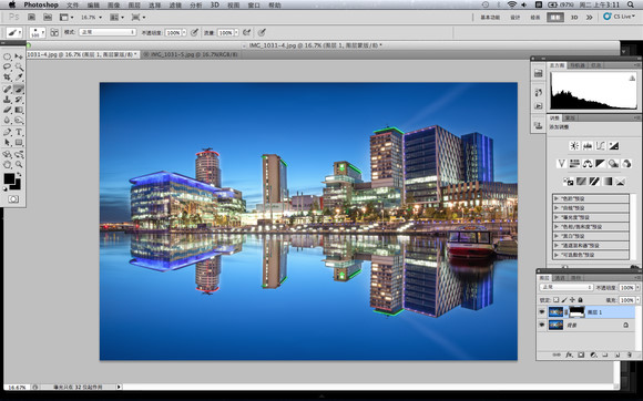 PhotoshopдHDRЧ