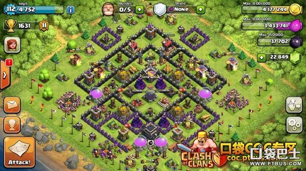 ͻ(Clash of Clans)COCսרűƼ