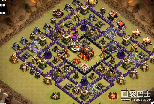 ͻ(Clash of Clans)COCսʤؽ