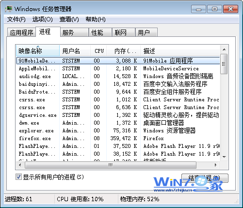 Win7ʾϵͳʧܡô