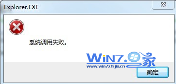 Win7ʾϵͳʧܡô