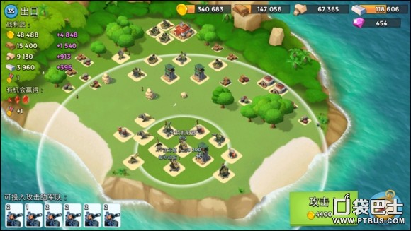 boom beach򷨹Դȫ