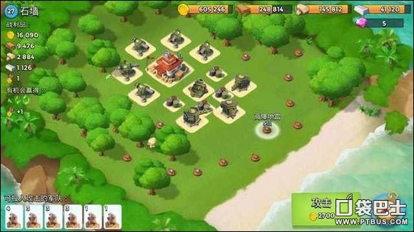 boom beach򷨹Դȫ