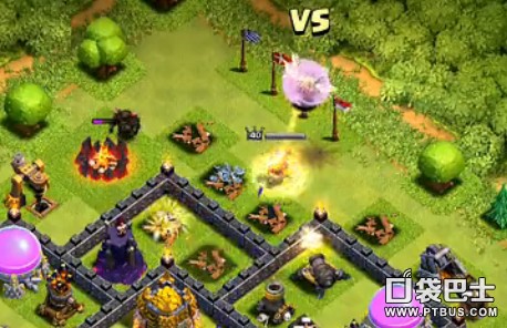 ͻ(Clash of Clans)COCѳ屭·