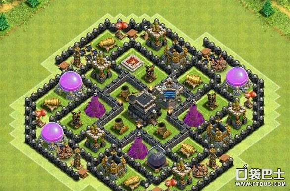 ͻ(Clash of Clans)COC˱Ż