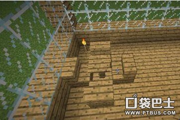 《我的世界》新手造房子攻略 教你造漂亮的房子