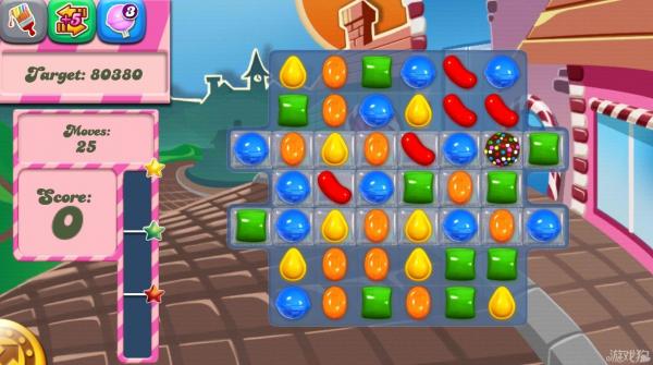 ǹ鴫Candy Crush Saga6,7,8,9,10عع