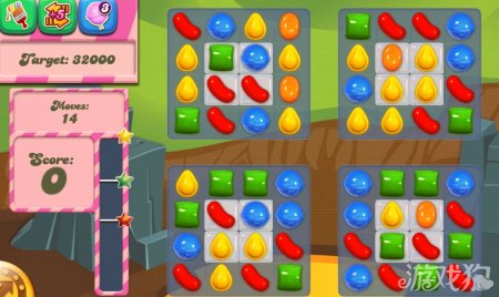 ǹ鴫Candy Crush Saga31,32,33,34,35عع