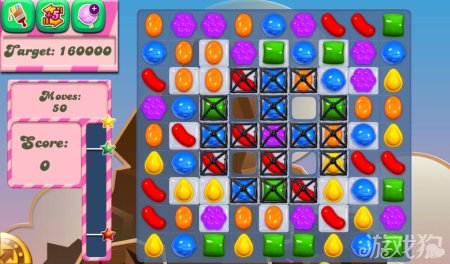 ǹ鴫Candy Crush Saga46,47,48,49,50عع
