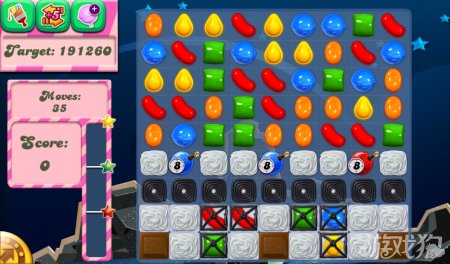ǹ鴫Candy Crush Saga101,102,103,104,105عع