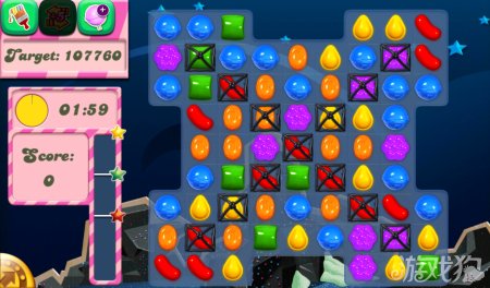 ǹ鴫Candy Crush Saga106,107,108,109,110عع