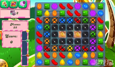 ǹ鴫Candy Crush Saga195,196,197عع