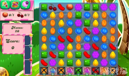 ǹ鴫Candy Crush Saga195,196,197عع