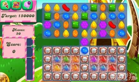 ǹ鴫Candy Crush Saga195,196,197عع