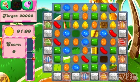 ǹ鴫Candy Crush Saga198,199,200عع