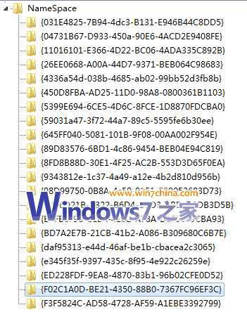 Win7йͼɾô