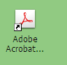 ͨAdobe Acrobat XI ProҳתΪPDFķ