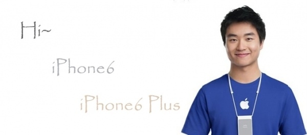 ߾ȹ ƻiPhone6ԤԼ̳