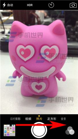 iPhone6ʱӰô  iPhone6ʱӰͼĽ̳
