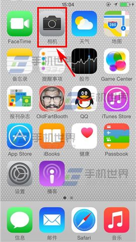 iPhone6ʱӰô  iPhone6ʱӰͼĽ̳