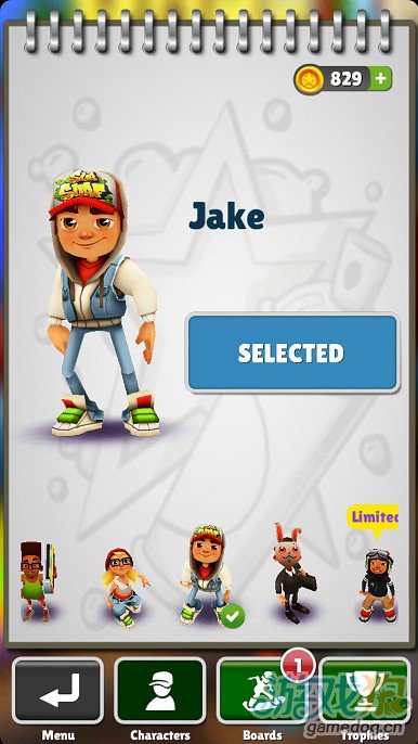 ܿᡷJake