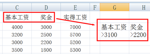 excel߼ɸѡʹüɽ̳