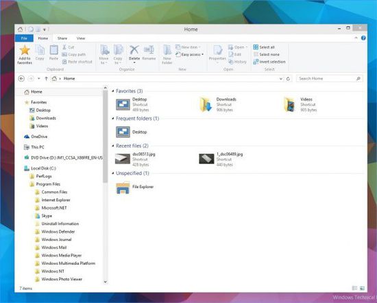 Windows 10ļHomeͳļй