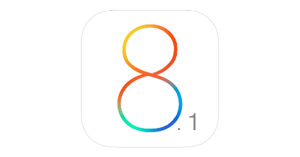 iphone5ios8.1Ῠ 
