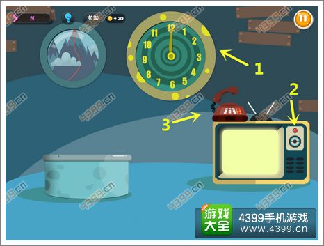 《100种蠢蠢的死法》第27关攻略 蠢蠢版午夜凶铃 《100种蠢蠢的死法》第27关攻略 蠢蠢版午夜凶铃