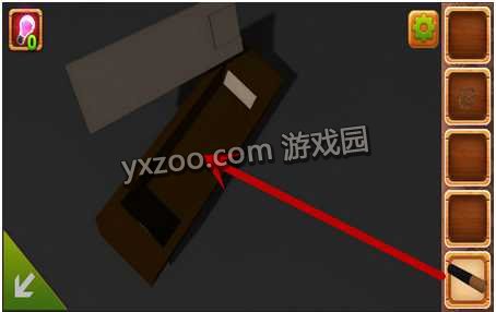 《密室逃脱4》通关攻略 第八关图文教程