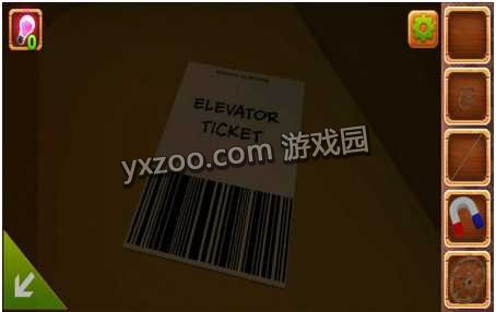《密室逃脱4》通关攻略 第八关图文教程